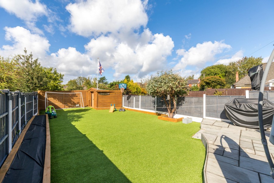 Images for Knowsley Road, Springfield, WN6 7PP