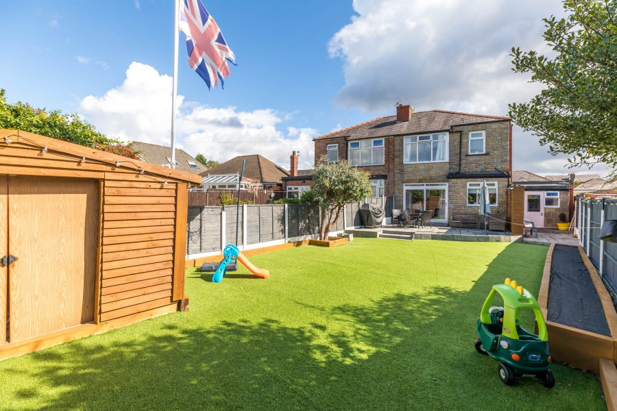 Images for Knowsley Road, Springfield, WN6 7PP