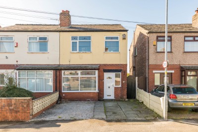 Highfield Avenue, Whelley, Wigan, WN1 3UF