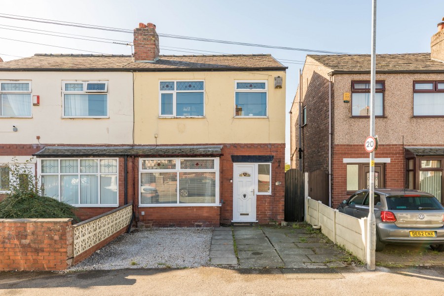 Images for Highfield Avenue, Whelley, Wigan, WN1 3UF