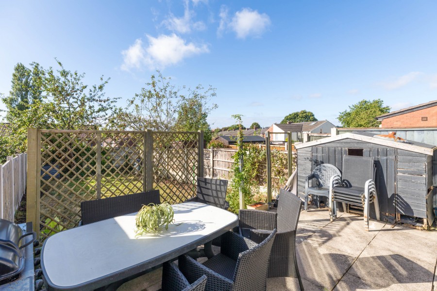 Images for Highfield Avenue, Whelley, Wigan, WN1 3UF