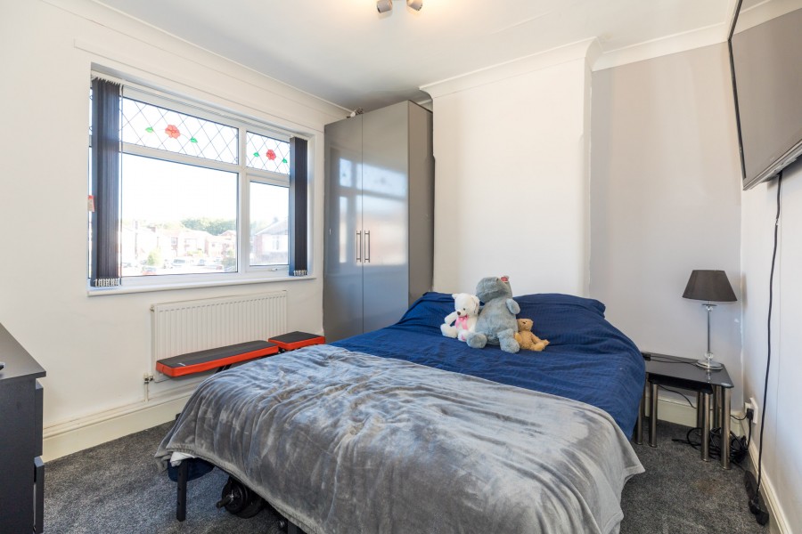 Images for Highfield Avenue, Whelley, Wigan, WN1 3UF