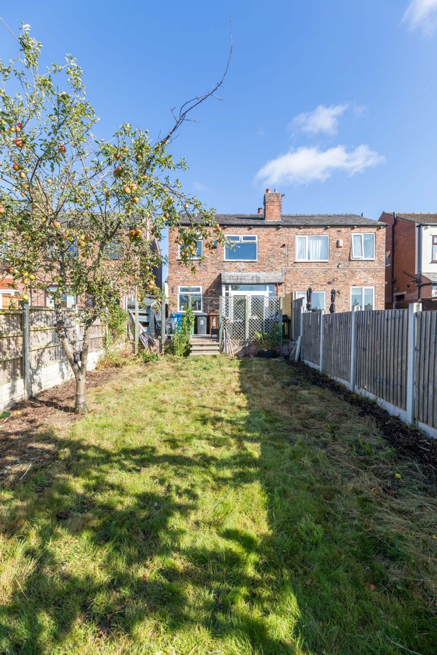 Images for Highfield Avenue, Whelley, Wigan, WN1 3UF