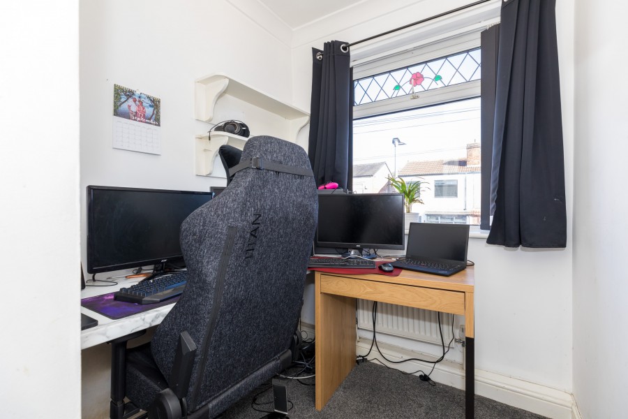 Images for Highfield Avenue, Whelley, Wigan, WN1 3UF