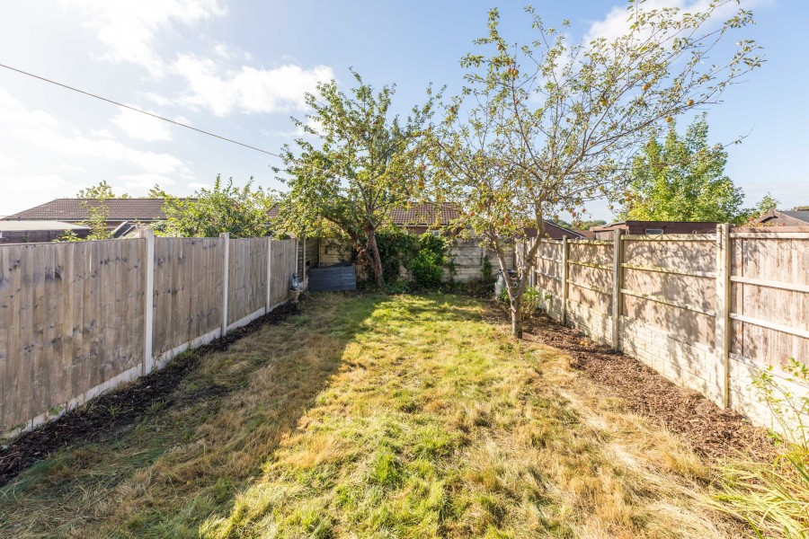 Images for Highfield Avenue, Whelley, Wigan, WN1 3UF