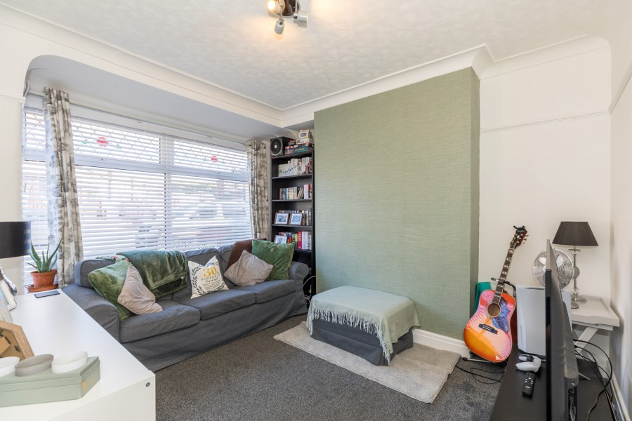 Images for Highfield Avenue, Whelley, Wigan, WN1 3UF