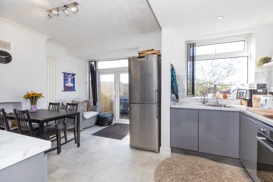 Images for Highfield Avenue, Whelley, Wigan, WN1 3UF