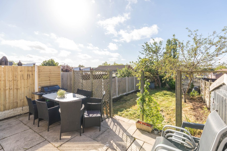 Images for Highfield Avenue, Whelley, Wigan, WN1 3UF