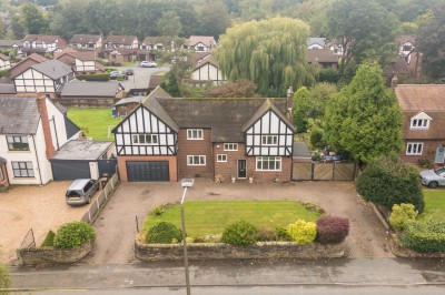 Liverpool Road, Ashton-In-Makerfield, WN4 9LX