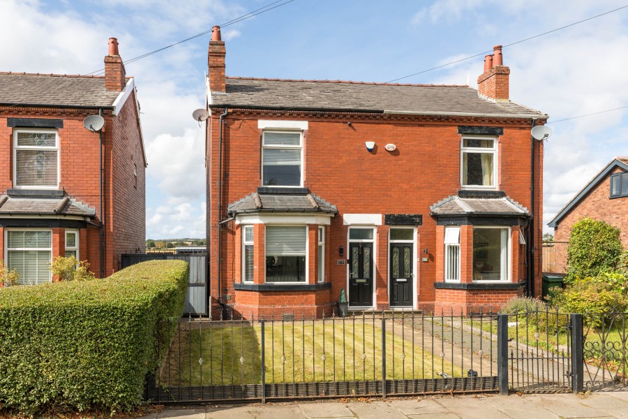 Images for Liverpool Road, Ashton-In-Makerfield, WN4 0YT