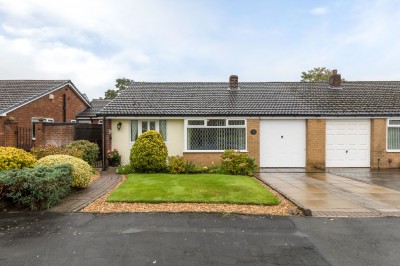 Images for The Oval, Shevington, WN6 8EN EAID:Regan Hallworth BID:Regan & Hallworth- Wigan