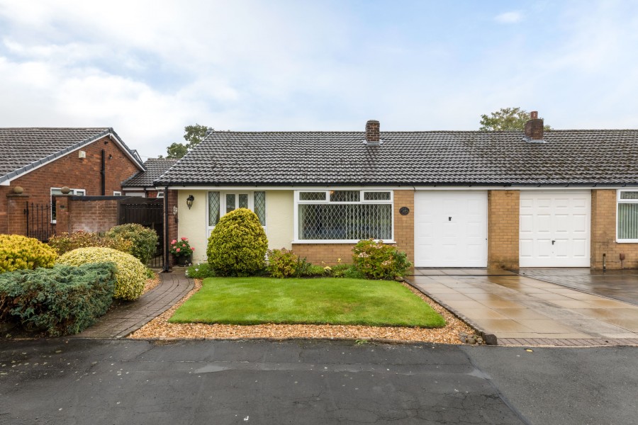 Images for The Oval, Shevington, WN6 8EN