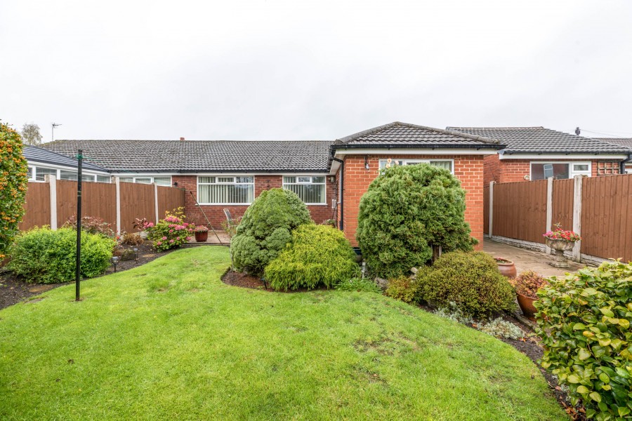 Images for The Oval, Shevington, WN6 8EN