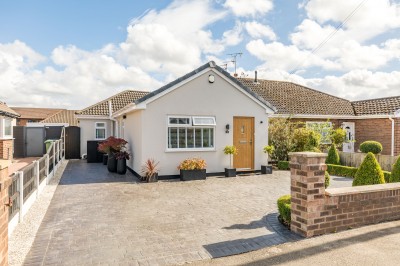 Naylor Farm Avenue, Shevington, WN6 8EQ