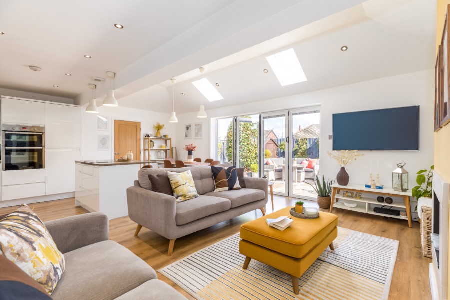 Images for Naylor Farm Avenue, Shevington, WN6 8EQ