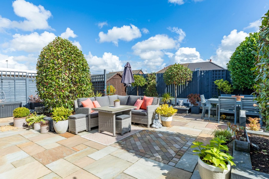 Images for Naylor Farm Avenue, Shevington, WN6 8EQ