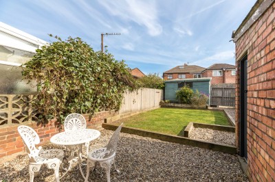 The Green, Eccleston, PR7 5TP