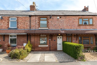 The Green, Eccleston, PR7 5TP