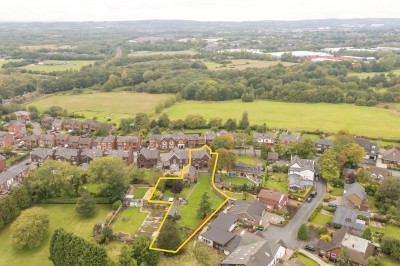 Hall Lane, Hindley, WN2 2SA