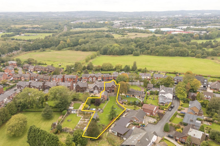 Images for Hall Lane, Hindley, WN2 2SA