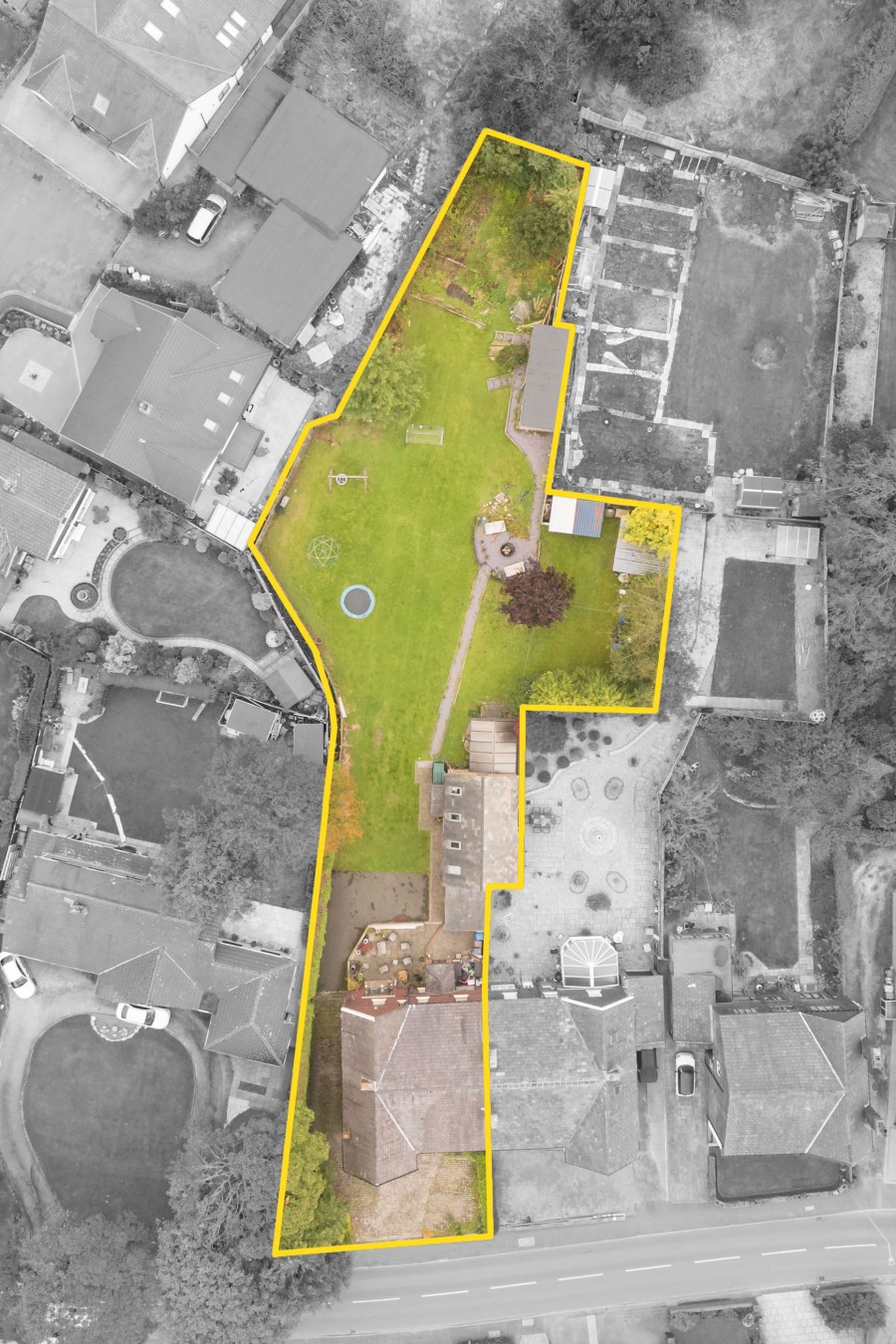 Images for Hall Lane, Hindley, WN2 2SA