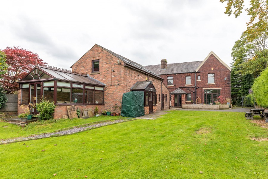 Images for Hall Lane, Hindley, WN2 2SA