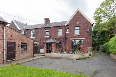 Images for Hall Lane, Hindley, WN2 2SA EAID:Regan Hallworth BID:Regan & Hallworth- Wigan