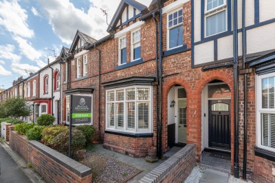 Ashland Avenue, Swinley, WN1 2DP