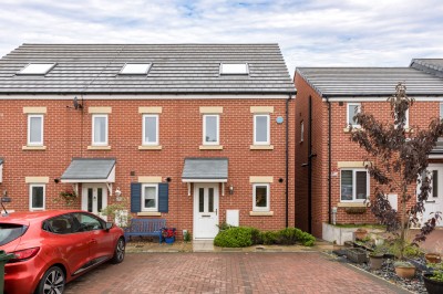 Images for Brick Kiln Way, Tarleton, PR4 6FP EAID:Regan Hallworth BID:Regan & Hallworth- Wigan