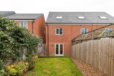 Images for Brick Kiln Way, Tarleton, PR4 6FP EAID:Regan Hallworth BID:Regan & Hallworth- Wigan