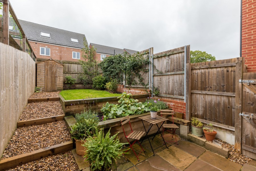 Images for Brick Kiln Way, Tarleton, PR4 6FP