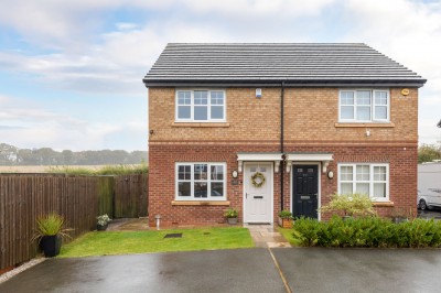 Jackfield Way, Skelmersdale, WN8 6EU