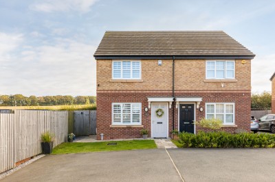 Images for Jackfield Way, Skelmersdale, WN8 6EU EAID:Regan Hallworth BID:Regan & Hallworth- Wigan