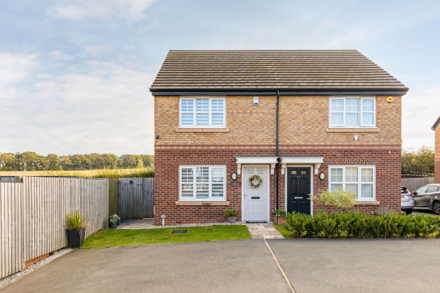 Images for Jackfield Way, Skelmersdale, WN8 6EU