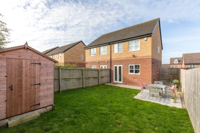 Images for Jackfield Way, Skelmersdale, WN8 6EU EAID:Regan Hallworth BID:Regan & Hallworth- Wigan