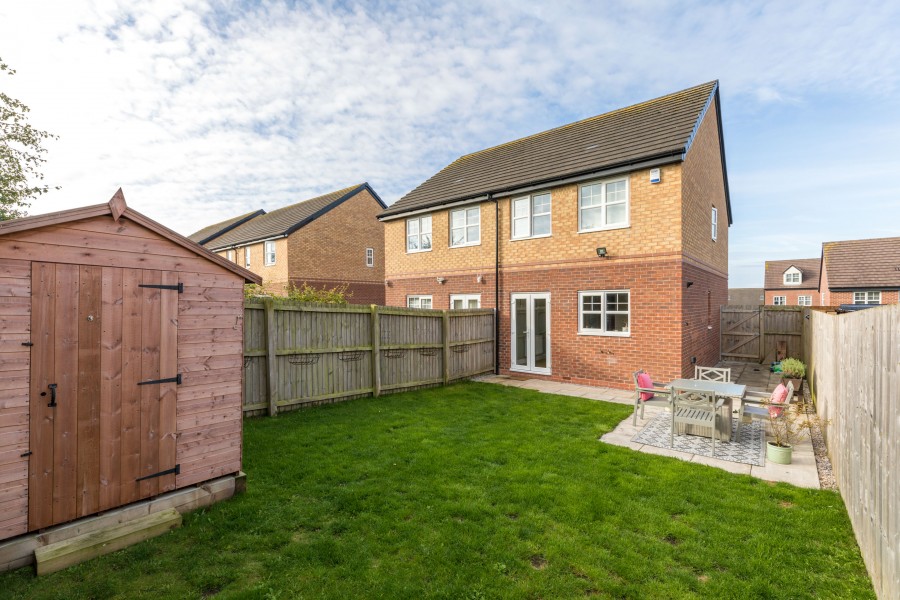 Images for Jackfield Way, Skelmersdale, WN8 6EU