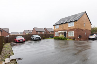 Images for Jackfield Way, Skelmersdale, WN8 6EU EAID:Regan Hallworth BID:Regan & Hallworth- Wigan