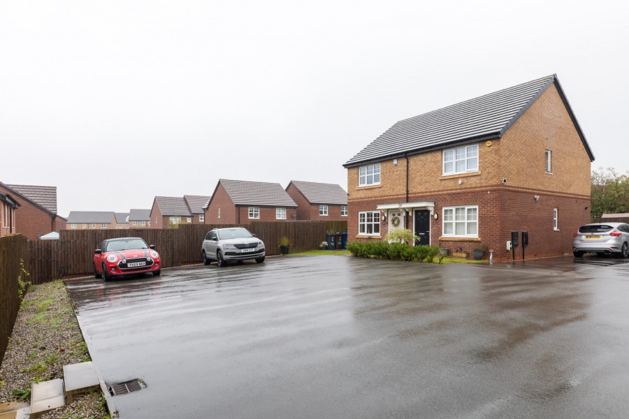 Images for Jackfield Way, Skelmersdale, WN8 6EU