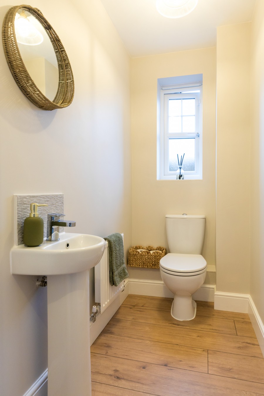 Images for Jackfield Way, Skelmersdale, WN8 6EU