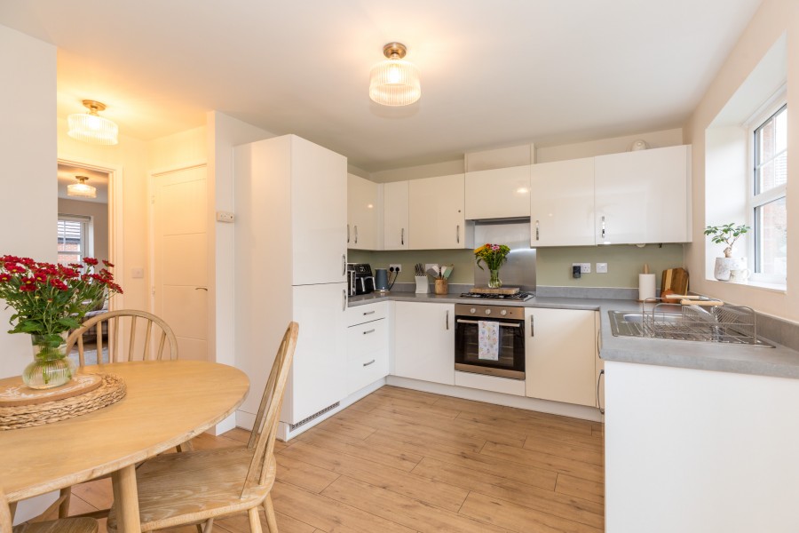 Images for Jackfield Way, Skelmersdale, WN8 6EU