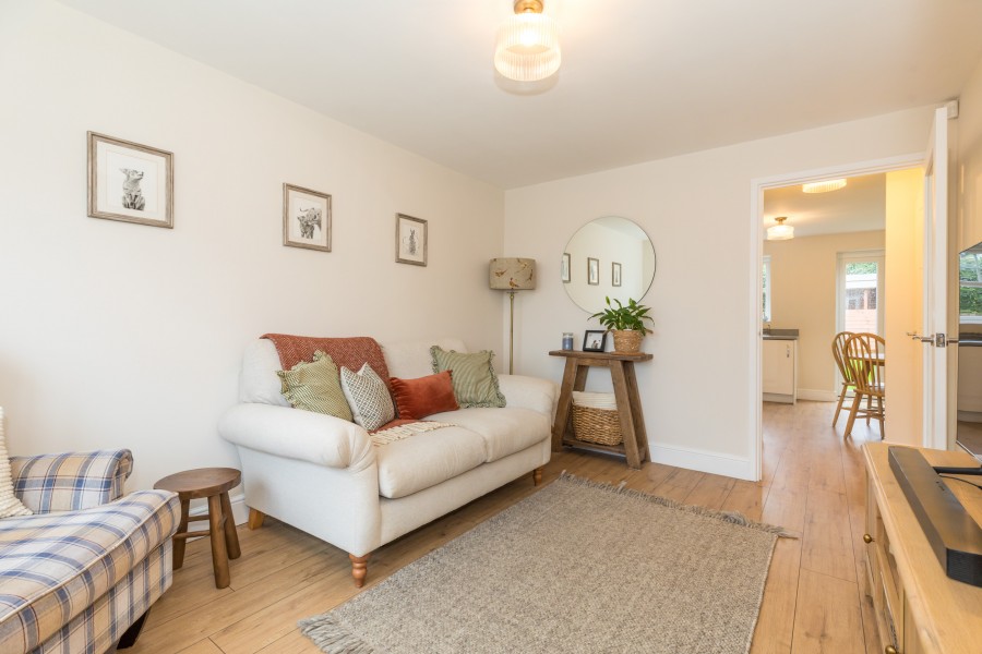 Images for Jackfield Way, Skelmersdale, WN8 6EU