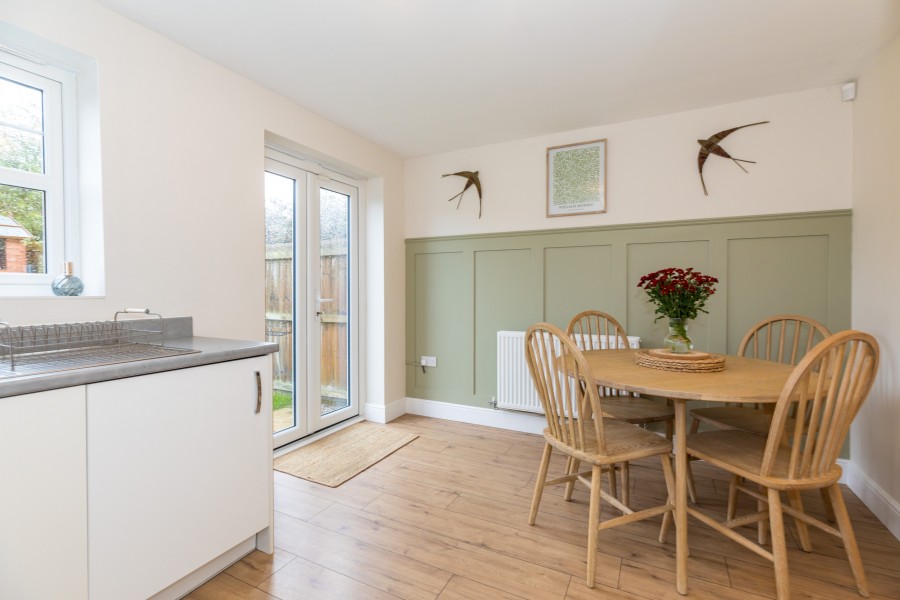 Images for Jackfield Way, Skelmersdale, WN8 6EU