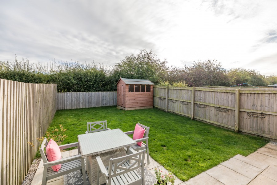 Images for Jackfield Way, Skelmersdale, WN8 6EU