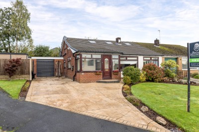 The Oval, Shevington, WN6 8EN