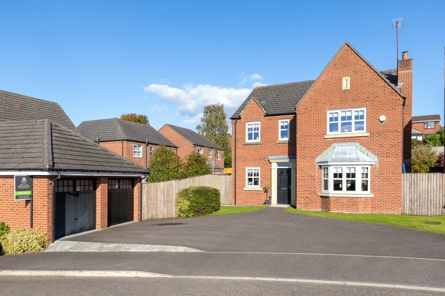 Images for Herons Wharf, Appley Bridge, WN6 9ET