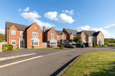 Images for Herons Wharf, Appley Bridge, WN6 9ET EAID:Regan Hallworth BID:Regan & Hallworth- Wigan