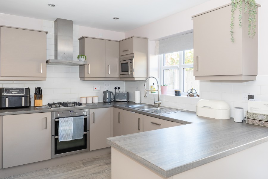 Images for Herons Wharf, Appley Bridge, WN6 9ET