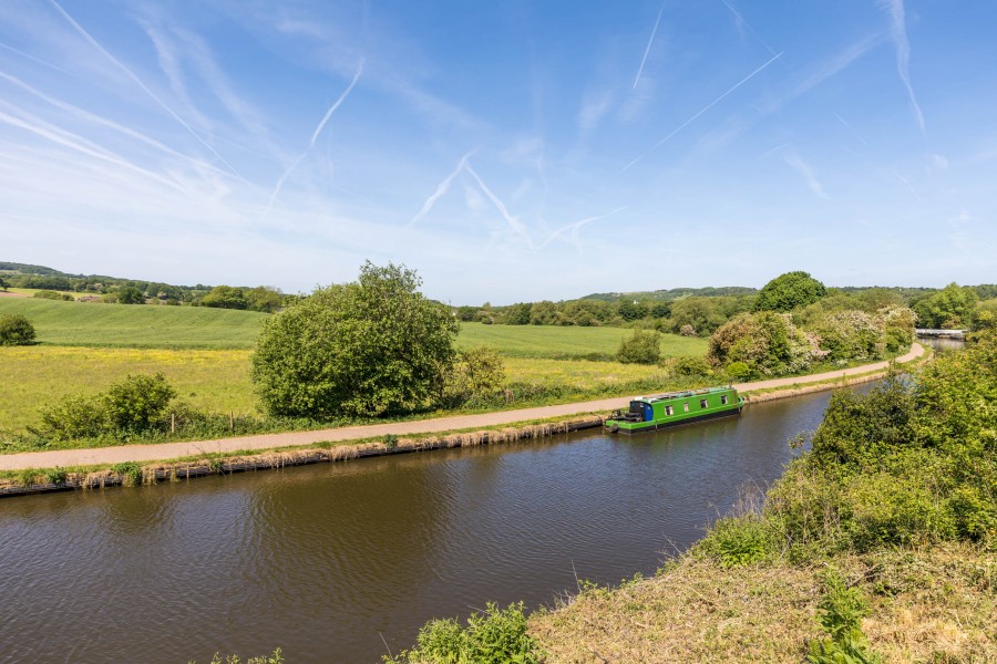 Images for Herons Wharf, Appley Bridge, WN6 9ET