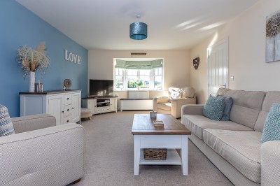 Images for Herons Wharf, Appley Bridge, WN6 9ET EAID:Regan Hallworth BID:Regan & Hallworth- Wigan