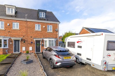 Images for Crowther Drive, Winstanley, WN3 6LY EAID:Regan Hallworth BID:Regan & Hallworth- Wigan